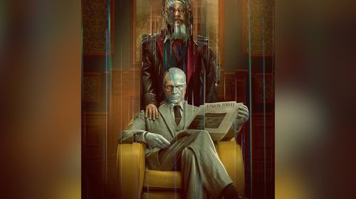 Estrena Marvel 'VisionQuest' para cerrar trilogía de Westview