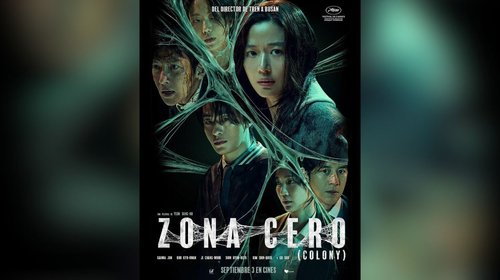 Yeon Sang-ho regresa al cine de zombies con 'Zona Cero'