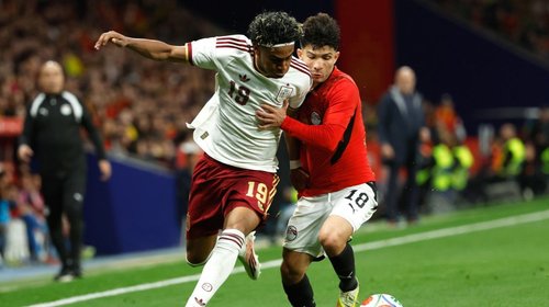 FIFA multa a España por cánticos antimusulmanes ante Egipto