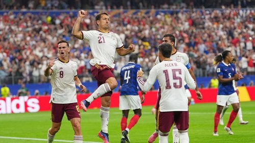 Tras 16 años, España vuelve a una Final del Mundial FIFA™