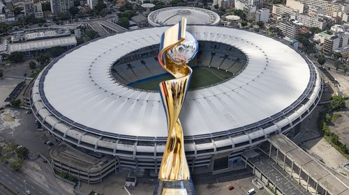 El Maracaná será sede del debut y final del Mundial Femenil 2027