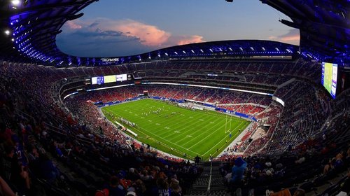 NFL renovará sus estadios año tras año hasta 2031