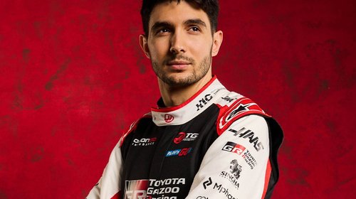 Esteban Ocon dejará Haas al final de la temporada 2026 en F1