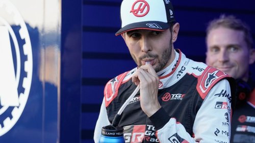 Esteban Ocon será agente libre para 2027 en Fórmula 1