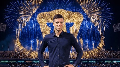 Pumas recibe a Esteban Solari para el Apertura 2026