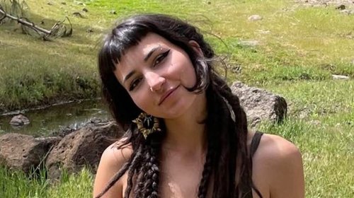 Ordenan detener a sospechoso del crimen de estudiante española
