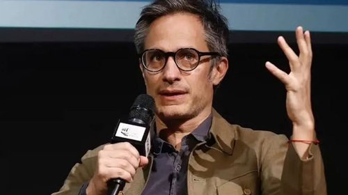 Gael García Bernal lleva a Toronto una comedia sobre identidad