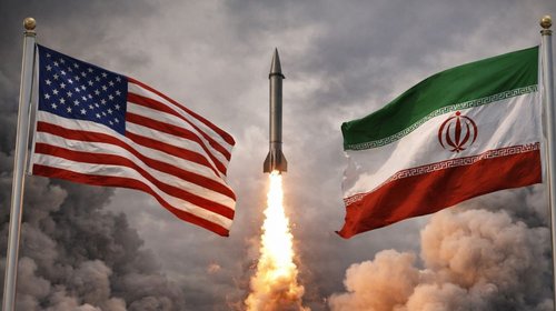 Trump anuncia diálogo con Irán, pero da por rota la tregua