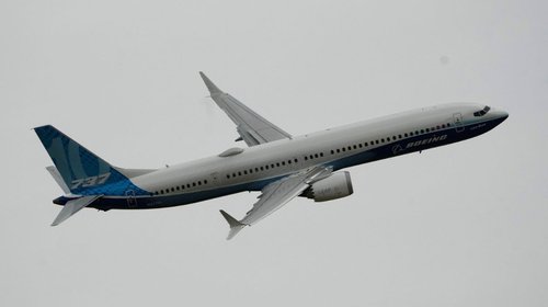 EUA prevé aprobar el Boeing 737 Max 10 tras años de retrasos