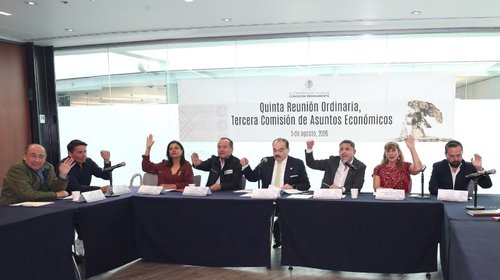 Alerta por 'cemento huachicol': Congreso actúa en Tijuana
