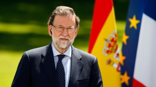Francia acusa racismo tras dichos de expresidente de España