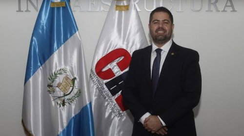 Exministro de Comunicaciones de Guatemala resulta herido de bala