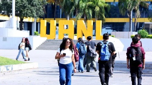 Amplía UANL oferta educativa con cuatro nuevos programas