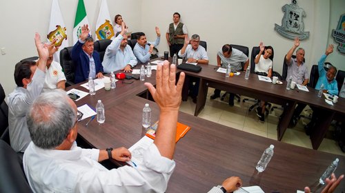 Analizan nuevos desarrollos urbanos en Ramos Arizpe
