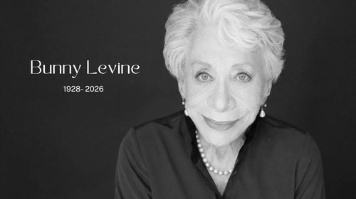 Fallece Bunny Levine, actriz de 'La La Land' y 'Gilmore Girls'