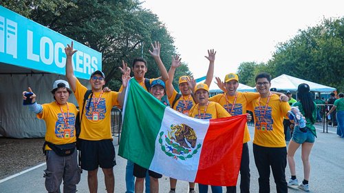 Fortalece UANL la atención a turistas durante el Mundial FIFA™