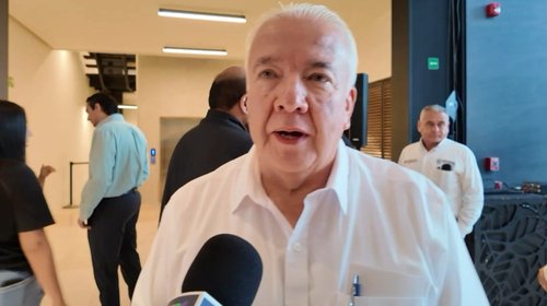 Lluvias ayudan, pero presas siguen sin recuperarse en Reynosa