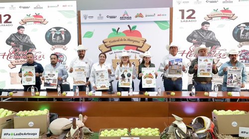 Nueva inversión industrial supera 180 mdp en Ramos Arizpe
