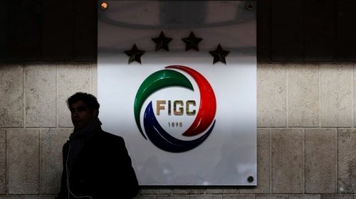 Federación Italiana de Futbol repetirá elección presidencial