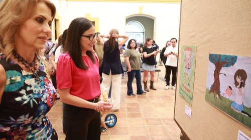 Monterrey reúne a 300 personas en Feria MTY Sostenible