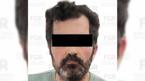 Alista defensa de Fernando Farías amparo contra vinculación