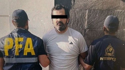 Reanudan audiencia de Fernando Farías Laguna por huachicol fiscal
