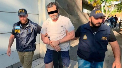 Se definirá este jueves si Fernando Farías Laguna va a proceso