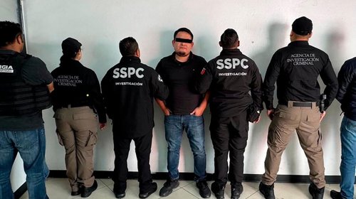 Vinculan a exservidor público de Querétaro por secuestro
