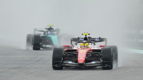 FIA admite fallas de software en la Fórmula 1; anuncia cambios