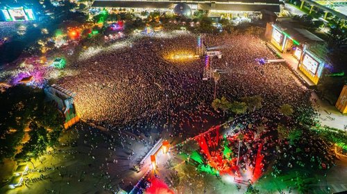 Recupera Fan Fest $257 millones de inversión de $492 millones