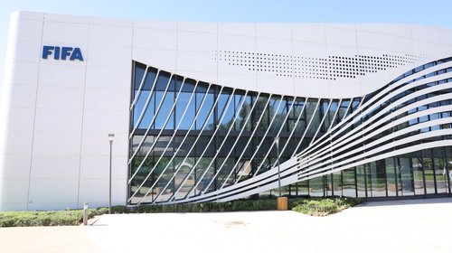 FIFA admite errores por plan para privatizar el Mundial