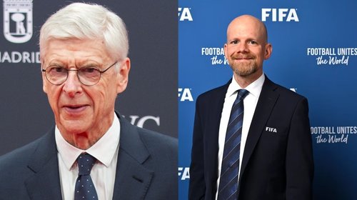 Altos cargos de FIFA se deslindan de Infantino por plan comercial