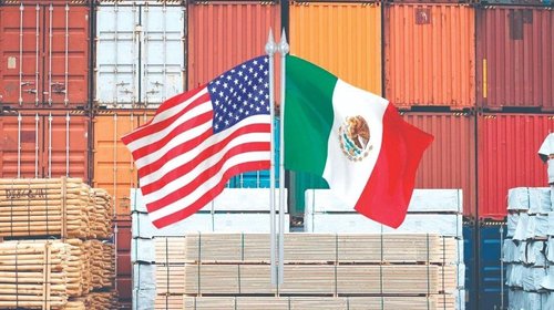 México va por una revisión del T-MEC sin nuevos aranceles