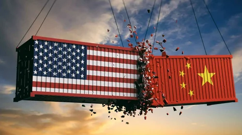 Extienden China y EUA tregua comercial hasta enero de 2027