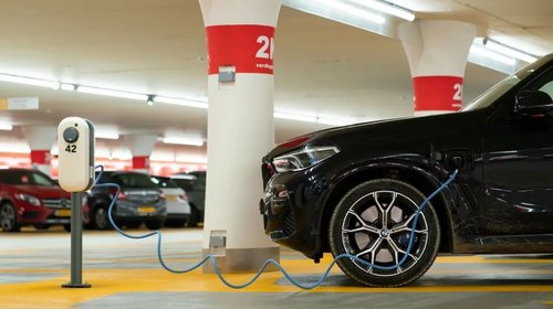 Se coloca NL en top de ventas de autos híbridos y eléctricos 