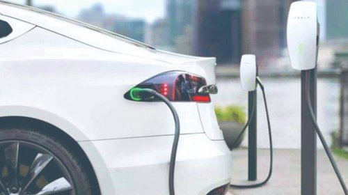 Crece 19.3% venta de vehículos eléctricos en México