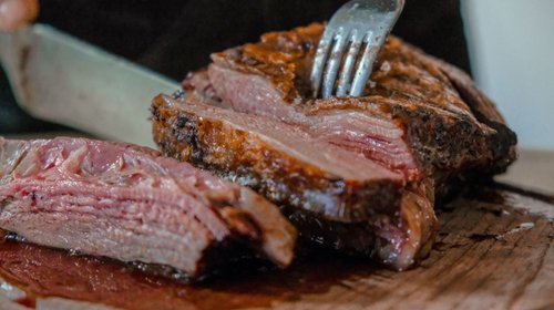 ‘Se comen’ restaurantes de Nuevo León alza de la carne