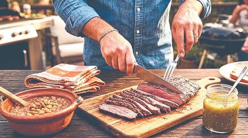 Carnita asada en Nuevo León sale 25% más cara