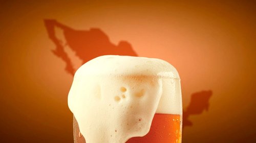 Tequila y cerveza lideran exportaciones agroalimentarias