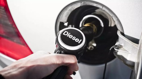 Ante escalada de diésel sube Hacienda subsidios a combustibles