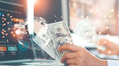 Escala México a top 10 de países con mayor captación de inversión