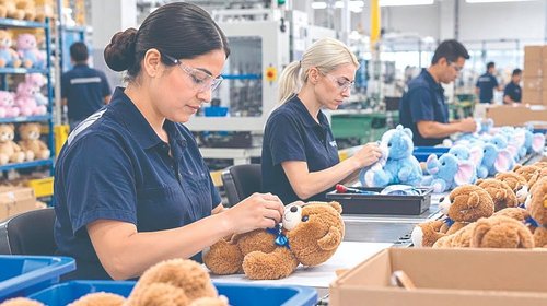 Nuevo León ‘da guerra’ a la informalidad: baja tasa de 40% a 33%