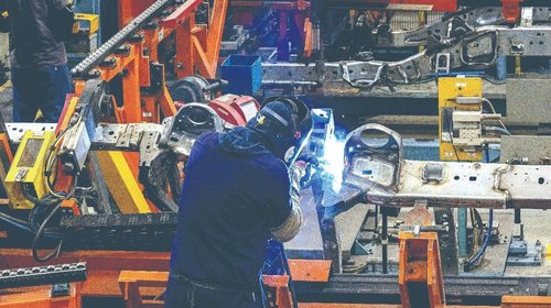 Acumulan empresas IMMEX más de 400,000 trabajadores en NL