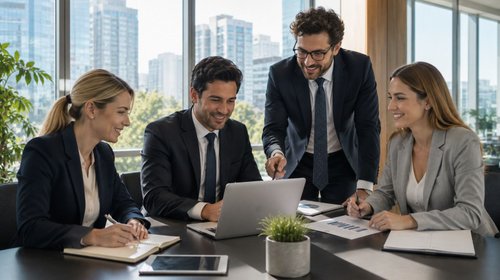 Crece 50% empleo de jóvenes con mayor preparación en Nuevo León