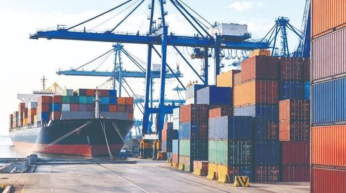 Exportaciones alcanzarán $800,000 millones de dólares en 2026