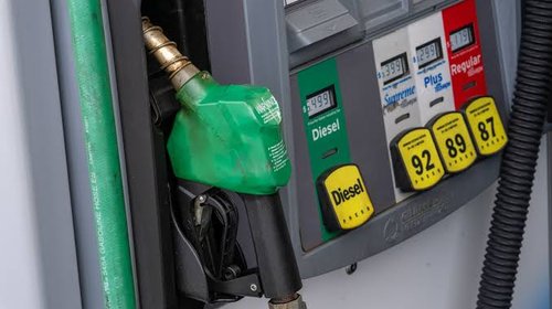 Destina México $80,000 mdp para contener precio de la gasolina