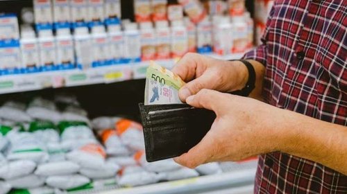 Inversión en México se recupera con alza del 6.6% en julio