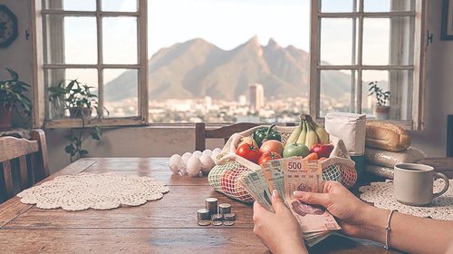 Inflación en NL registra su nivel más bajo para un mes de agosto