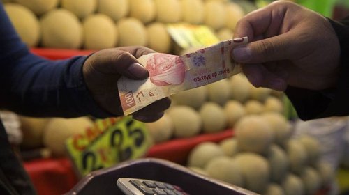 Inflación en México repunta a 3.45% en septiembre 2026