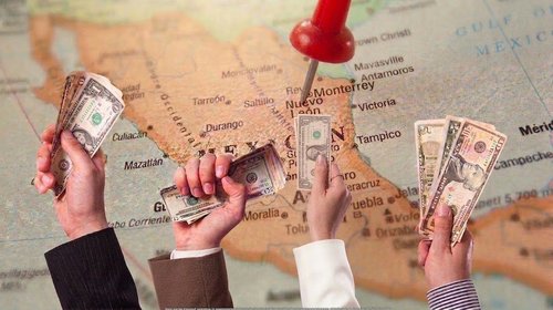 Alcanza inversión extranjera récord en México; NL capta el 10.6%